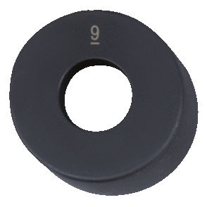 Adaptador de montaje IG 2,1/4 "x14UNC - Product Image 1