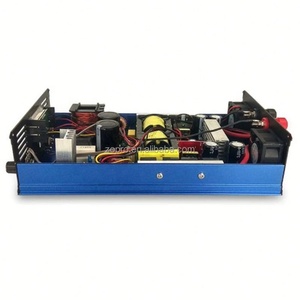 Kit de Refuerzo Electrónico de Alta Potencia de Cuatro Núcleos, Inversor de Cabezal, Transformador de Cobre Puro SUSAN-1030SMP, Salida de 300A, 2KG - Product Image 5