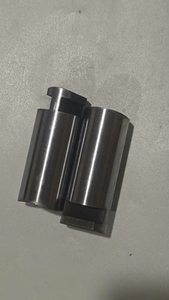 อะไหล่เครื่องเจาะรู แม่พิมพ์รูครึ่งวงกลม สำหรับเครื่องแขวนปฏิทิน - Product Image 3