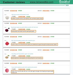 工厂供应畅销产品有机椰奶粉散装 - Product Image 4