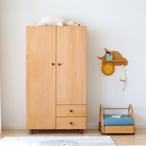 <span class=keywords><strong>Armoire</strong></span> murale de chambre à coucher en bois de hêtre <span class=keywords><strong>massif</strong></span> à usages multiples, prix d'usine - Product Image 2