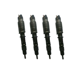 Injecteur à rampe commune OEM QSL9 ISB, Pièces de rechange pour moteur, Buse d'huile, Entretien 5263304 - Product Image 6