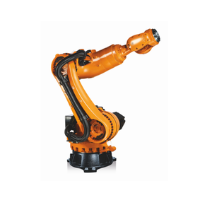 Robot Industrial de 6 Ejes KR210R2700-2 con Carga Útil de 210 kg, PLC, Caja de Cambios, Motor, IP65, 12 Meses de Garantía, OEM - Product Image 2