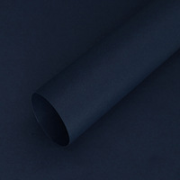 Usine en gros 230g carton de couleur foncée 4K8KA3A4 couleur peinture à la main résine simple face revêtement Compatible sérigraphie