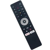 Control Remoto Universal de Repuesto Nuevo para Decodificador Fetch Mini 4K Mighty Gen 2 H626T H671T M616T