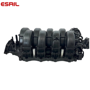 Впускной коллектор JL3E9S455FA JL3E9S455FB JL3E9S455FC JL3Z9424C JL3Z-9424-C для Ford F150 5.0L 2018-2020 - Product Image 2