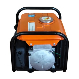 Máy phát điện chạy xăng mini <span class=keywords><strong>650W</strong></span>, 2 thì, dùng trong gia đình, khuyến mãi nóng - Product Image 6
