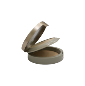 Oem/ODM bestseller matte & Glow nhỏ gọn bột-12 H kiểm soát dầu, không có màu trắng đúc, nóng bán tại Ấn Độ - Product Image 2