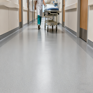 עצמי פילוס רצפת אפוקסי צבע חלקה יישום קל עם מברשת, trowel עבור רצפות נוזליות ומשטחים תעשייתיים - Product Image 4