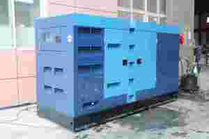 Generatore <span class=keywords><strong>Silenzioso</strong></span> Cummins 240kW, Efficiente, <span class=keywords><strong>Silenzioso</strong></span>, Alimentazione Stabile, Adatto per Tutti gli Scenari 260kw280kw300kw400kw500kw600kw - Product Image 4