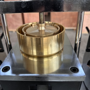 جهاز اختبار تكتيل التربة الإلكتروني من الفولاذ المقاوم للصدأ من شينغوانغ، حماية IP55 لمدة عام، 220 فولت، بطارية ليثيوم، للاستخدام المخبري واختبار <span class=keywords><strong>CBR</strong></span> - Product Image 4