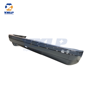 Parachoques trasero 51128185721 para 518i M40 M43 <span class=keywords><strong>520i</strong></span> M20 <span class=keywords><strong>M50</strong></span> piezas de alta calidad en Stock envío rápido garantía de dos años - Product Image 4