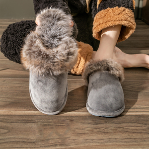 High Quality Tpr Slippers House Slipper Plush Slippers Men Slippers High Quality With Huge Discount - Product Image 3