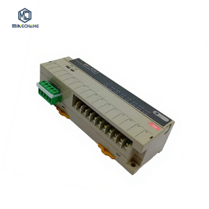 Módulo de Entrada Remota DRT1-ID16-1 Nuevo, Componente de Expansión de E/S para PLC Industrial, Clasificación IP20, Interfaz de Bloque de Terminales para - Product Image 1