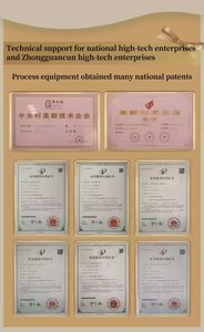 Wuyi ถุงชาอู่หลงภูเขาออร์แกนิค, ถุงชาทรงใบหลวมสำหรับชาจากร้าน Wuyi <span class=keywords><strong>Xian</strong></span> Narcissus - Product Image 5