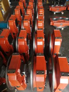 Katsa L200/L400/2al25 0/Pl345 <span class=keywords><strong>Prime</strong></span> <span class=keywords><strong>Mover</strong></span> распределительная коробка передач с несколькими насосами для продажи - Product Image 6