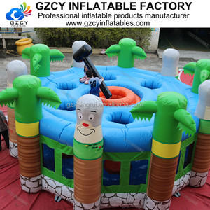 GONFLABLE WIPEOUT <span class=keywords><strong>FOE</strong></span> VENTE CRISE GONFLABLE SPINNING SAUT <span class=keywords><strong>JEU</strong></span> - Product Image 3