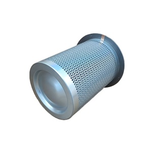 Separador de Aceite y Aire MANNY 10882574 de Buena Calidad para Compresor de Aire de Tornillo, Certificado ISO9001, Filtro de Fibra de Vidrio Superior, 6 Meses de Garantía - Product Image 3