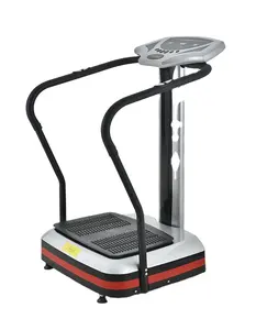 自信健身器材纤体振动平台健身机