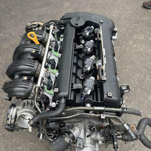 Motor Usado Completo para Automóviles Coreanos, Motor G4KA con Caja de Cambios para Hyundai Sonata NF <span class=keywords><strong>Kia</strong></span> <span class=keywords><strong>Carens</strong></span> - Product Image 6