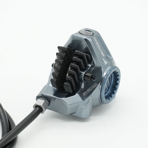 Kit de frein à disque <span class=keywords><strong>hydraulique</strong></span> pour système de dérailleur électronique Wheeltop EDS dérailleur de <span class=keywords><strong>vélo</strong></span> 7800Pro - Product Image 3