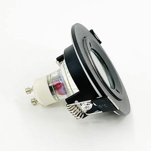 Hiện đại 10 wát LED Dimmable CCT thay đổi đèn trần ánh sáng đèn chiếu sáng thông minh Led Downlight Phụ kiện cho văn phòng nhà IP44 đánh giá - Product Image 4