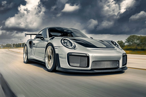 ล้อ GPW ฟอร์จ น้ำหนักเบา แบบ 2 ชิ้น ขนาด 20 21 นิ้ว 5x130 ขอบล้ออัลลอยด์เว้าลึก สำหรับรถแข่งแบบกำหนดเอง สำหรับ <span class=keywords><strong>Porsche</strong></span> <span class=keywords><strong>911</strong></span> <span class=keywords><strong>GT2</strong></span> <span class=keywords><strong>RS</strong></span> - Product Image 2