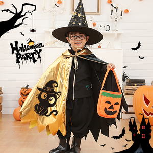 20.24 milioni di costumi <span class=keywords><strong>da</strong></span> gioco per Cosplay all'asilo per bambini vestiti <span class=keywords><strong>da</strong></span> ragazzo mantelli e mantelli <span class=keywords><strong>da</strong></span> ragazza si vestono - Product Image 4