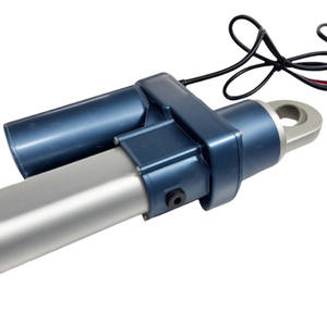 電動リニアアクチュエータ20000n 1000mmソーラートラッキング,大型防水管状 - Product Image 4