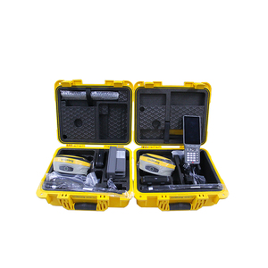 UNistrong G970II Pro RTK GNSS โมดูลสากลที่มีความแตกต่างของ GNSS RTK พร้อมเครื่องมือสำรวจซอฟต์แวร์อัพเกรด GPS RTK - Product Image 4