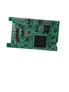 Thương hiệu Mới 0AM chip dq200 dsg7 tcu TCM cho Volkswagen Audi Skoda ghế có tính năng bánh răng bánh răng khác biệt vòng một phần số - Product Image 4