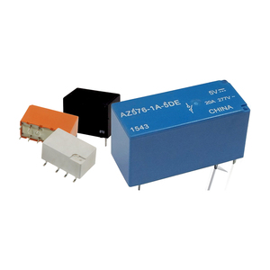 7-1617814-4 A07B332BD1 RELÉ DE 10 A DE TAMAÑO COMPLETO Especialmente Diseñado para Relés de Potencia, Relés de Más de 2 Amperios - Product Image 1