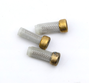 Best Food Grade Edelstahl gewebter Draht Flüssigkeits filter Mesh Dome Shape Mesh Sieb - Product Image 6