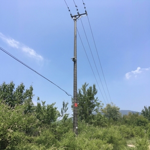 Proveedor <span class=keywords><strong>de</strong></span> <span class=keywords><strong>Postes</strong></span> <span class=keywords><strong>de</strong></span> FRP en China, Poste <span class=keywords><strong>de</strong></span> Fibra <span class=keywords><strong>de</strong></span> Vidrio <span class=keywords><strong>de</strong></span> 15 m, Alternativa a los <span class=keywords><strong>Postes</strong></span> <span class=keywords><strong>de</strong></span> Madera y Concreto - Product Image 4