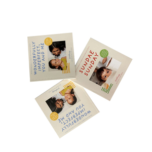 Tùy chỉnh độc đáo cuốn sách vẽ với hoàn hảo ràng buộc trẻ em vẽ cuốn sách - Product Image 4