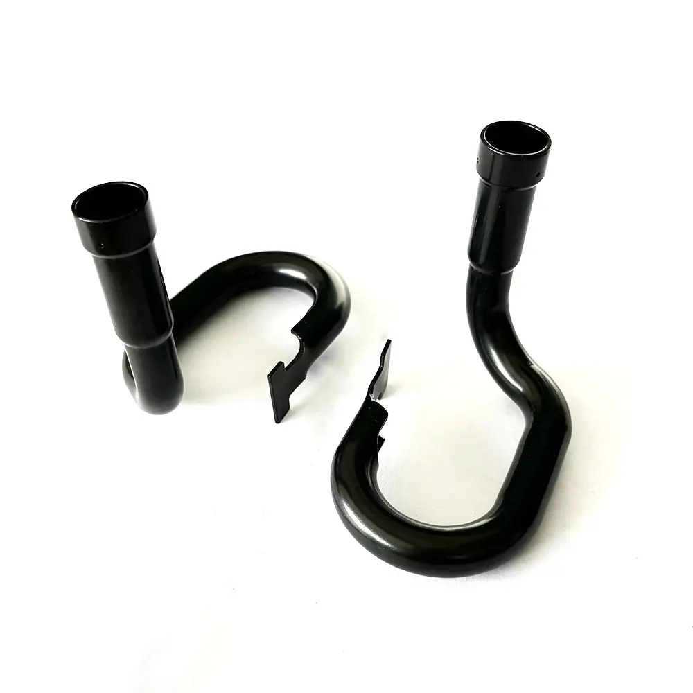 Per Mazda/camry tubo di gonfiaggio Auto Auto PartsBe comune tubo cintura di sicurezza ignitore Gas generatore gonfiatore tubo cintura di sicurezza gonfiatore