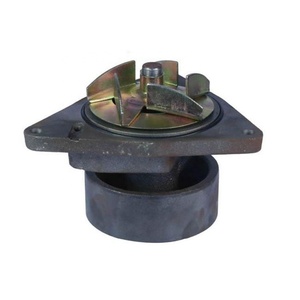 Bomba de Agua para Motor Diésel PC300-8 PC350-8 6743-61-1531 6743-61-1531 - Product Image 1