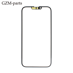 Điện thoại di động phía trước bên ngoài ống kính kính màn hình thay thế sửa chữa <span class=keywords><strong>Kit</strong></span> cho <span class=keywords><strong>iPhone</strong></span> 14 Series (6.1 inch) - Product Image 3