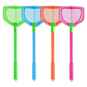 Rete da <span class=keywords><strong>pesca</strong></span> per la <span class=keywords><strong>pesca</strong></span> con manico in plastica a mosca per bambini rete di atterraggio per insetti odore di pesce gamberetti - Product Image 6