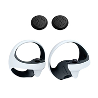 Funda protectora de TPU para auriculares PS Virtual Reality 2, protectores de carcasa para mandos de consola PS, accesorios para el polvo