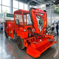 Broyeur de bois diesel robuste personnalisé, déchiqueteuse forestière polyvalente, achat direct usine