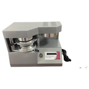 Machine dentaire de thermoformage d'unité de moulage par pression pour le vide formant des feuilles - Product Image 4