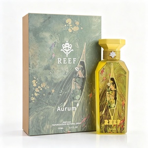 <span class=keywords><strong>Parfum</strong></span> pour Homme en Gros 100ML REEF 33 Parfums Oud Arabe Dubaï Original 150ML REEF <span class=keywords><strong>Parfum</strong></span> pour Homme - Product Image 4
