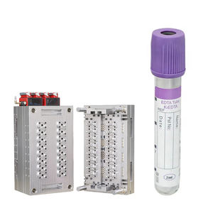 ميد البارد الساخن عداء مستشفى اللوازم الطبية المتاح أنبوب العفن - Product Image 4