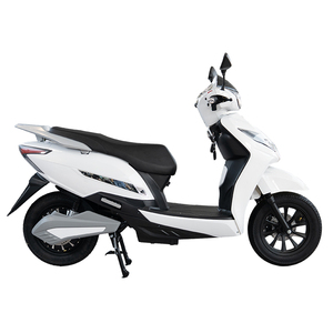 Motocicleta Deportiva CKD SKD de 12 Pulgadas, 1100/1300W, 60km/h, Scooter de 2 Ruedas para Adultos - Product Image 1