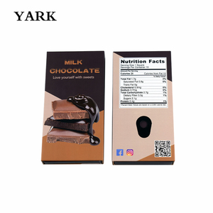 Boîte de luxe en or holographique, fabriquée à la main, à l'épreuve des enfants, de haute qualité, design haut de gamme, fermeture magnétique, feuille d'or, promotion de la marque, robuste - Product Image 1