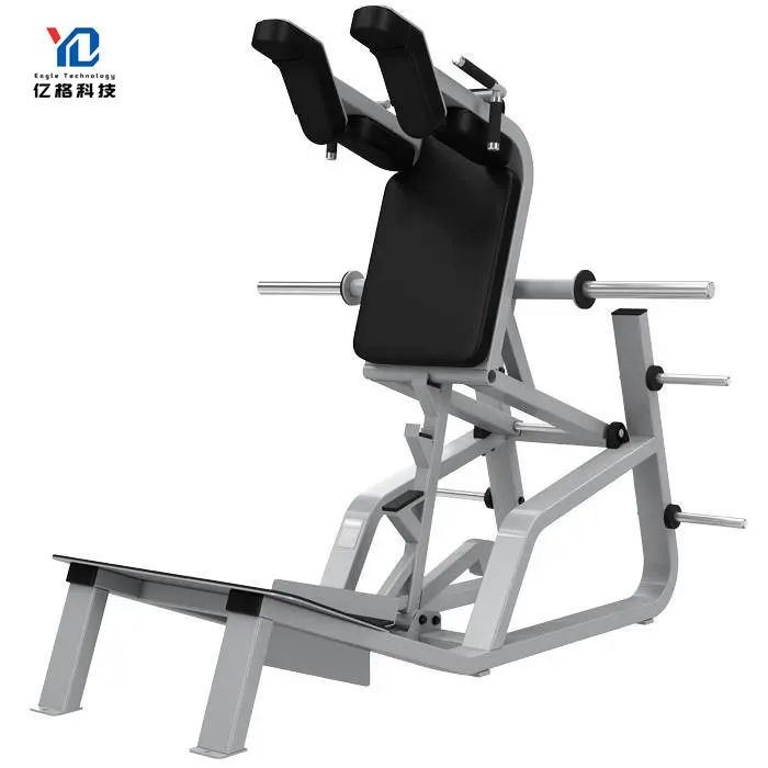 YG-1049 plaka profesyonel Dezhou plaka yüklü makine vücut geliştirme <span class=keywords><strong>spor</strong></span> ekipmanları/fitness ekipmanları <span class=keywords><strong>spor</strong></span> süper squat