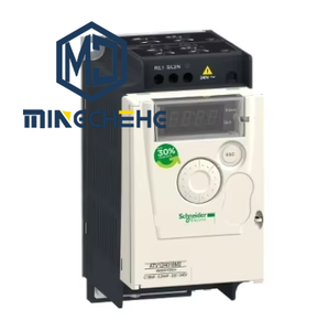 Meilleures ventes Convertisseur de fréquence ATV12H037F1 avec dissipateur thermique Produit neuf et authentique - Product Image 1