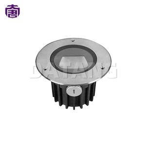 Lumière LED encastrée extérieure de qualité supérieure IP65 pour l'éclairage des routes, des façades architecturales et des projets de paysagisme urbain - Product Image 6