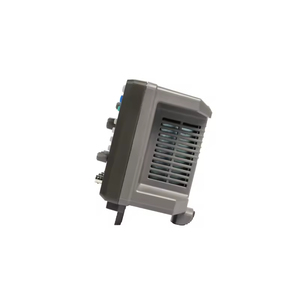 ออสซิลโลสโคปแบบพกพา SIGLENT SDS824 ดิจิตอล 12 บิต 2GS/s การสุ่มตัวอย่าง 2-4 ช่องสัญญาณ แบนด์วิดท์ 200MHz หน้าจอสัมผัส TFT LCD ขนาด 7 นิ้ว - Product Image 4